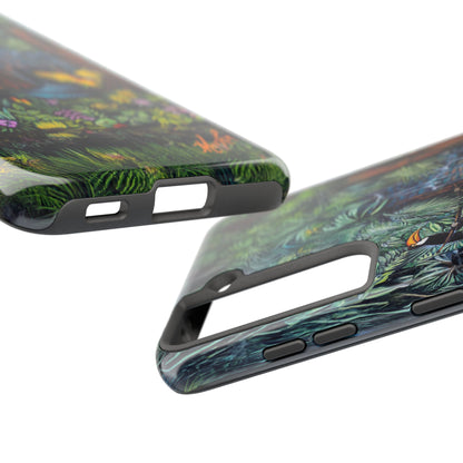 Amazonia Tough Phone Case for Nature Lovers