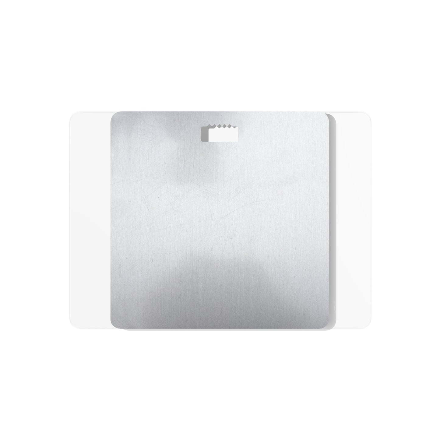 Whimsical Wavehopper Metal Art Sign