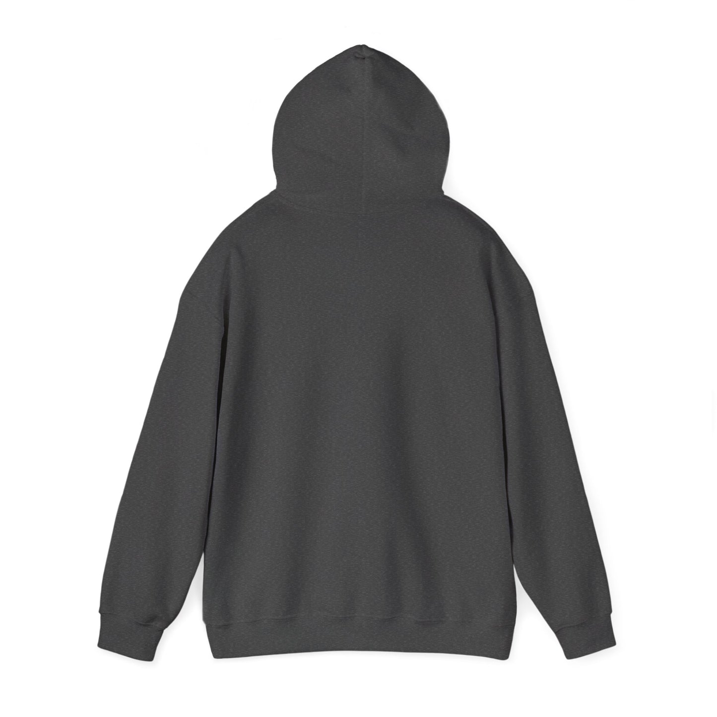 Whimsical Wavehopper Unisex Heavy Blend™ Hooded Sweatshirt