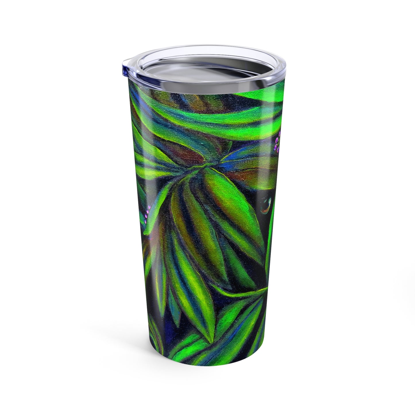 Jeepers Peepers 20oz Drink Tumbler