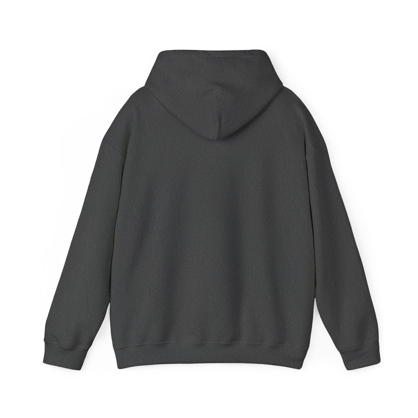 Watchful Warrior Unisex Heavy Blend™ Hooded Sweatshirt