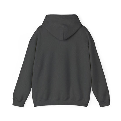 Watchful Warrior Unisex Heavy Blend™ Hooded Sweatshirt