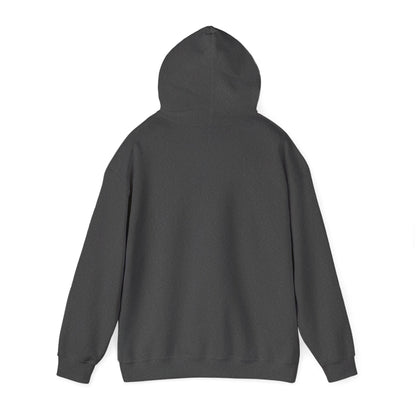 Watchful Warrior Unisex Heavy Blend™ Hooded Sweatshirt