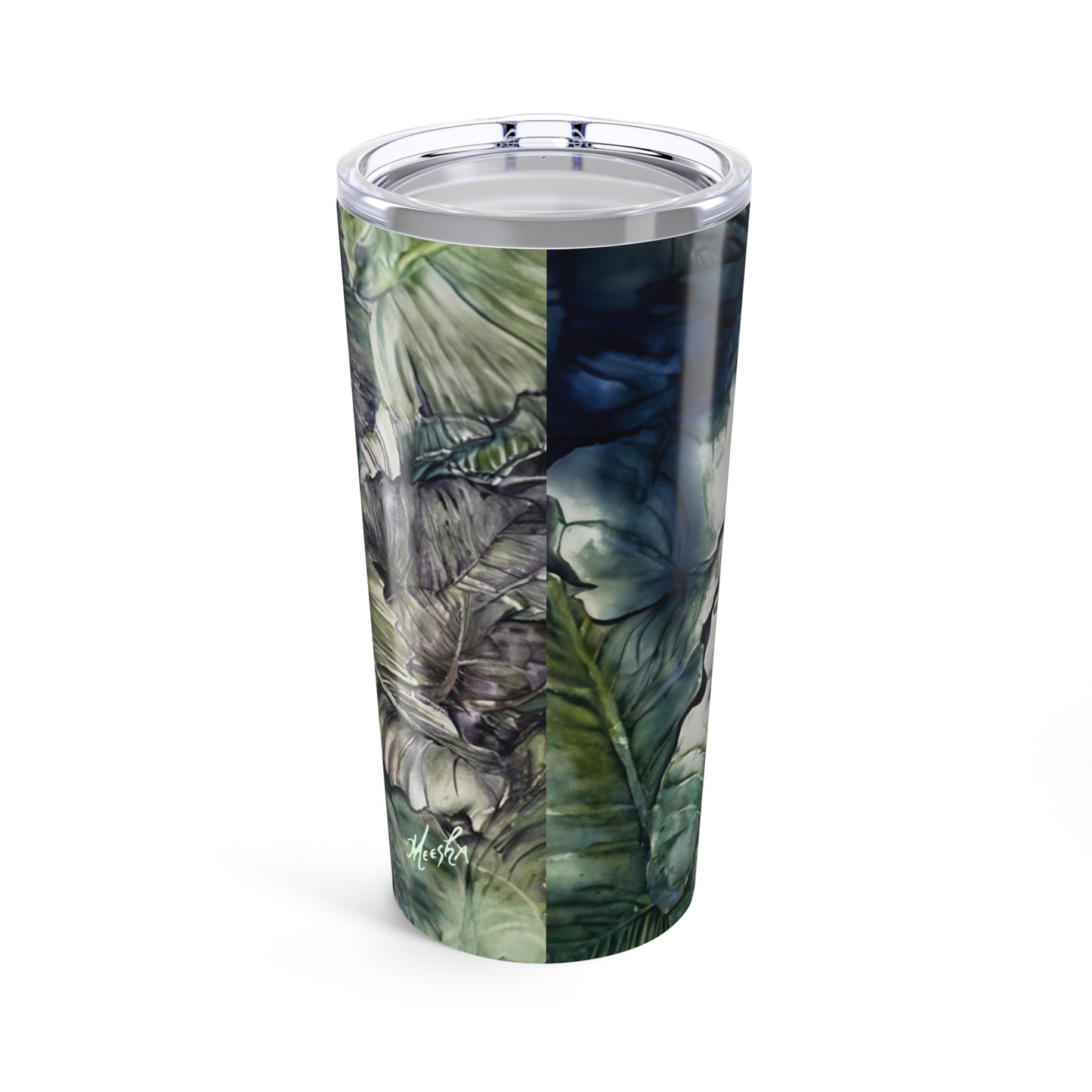 Watchful Warrior 20oz Drink Tumbler