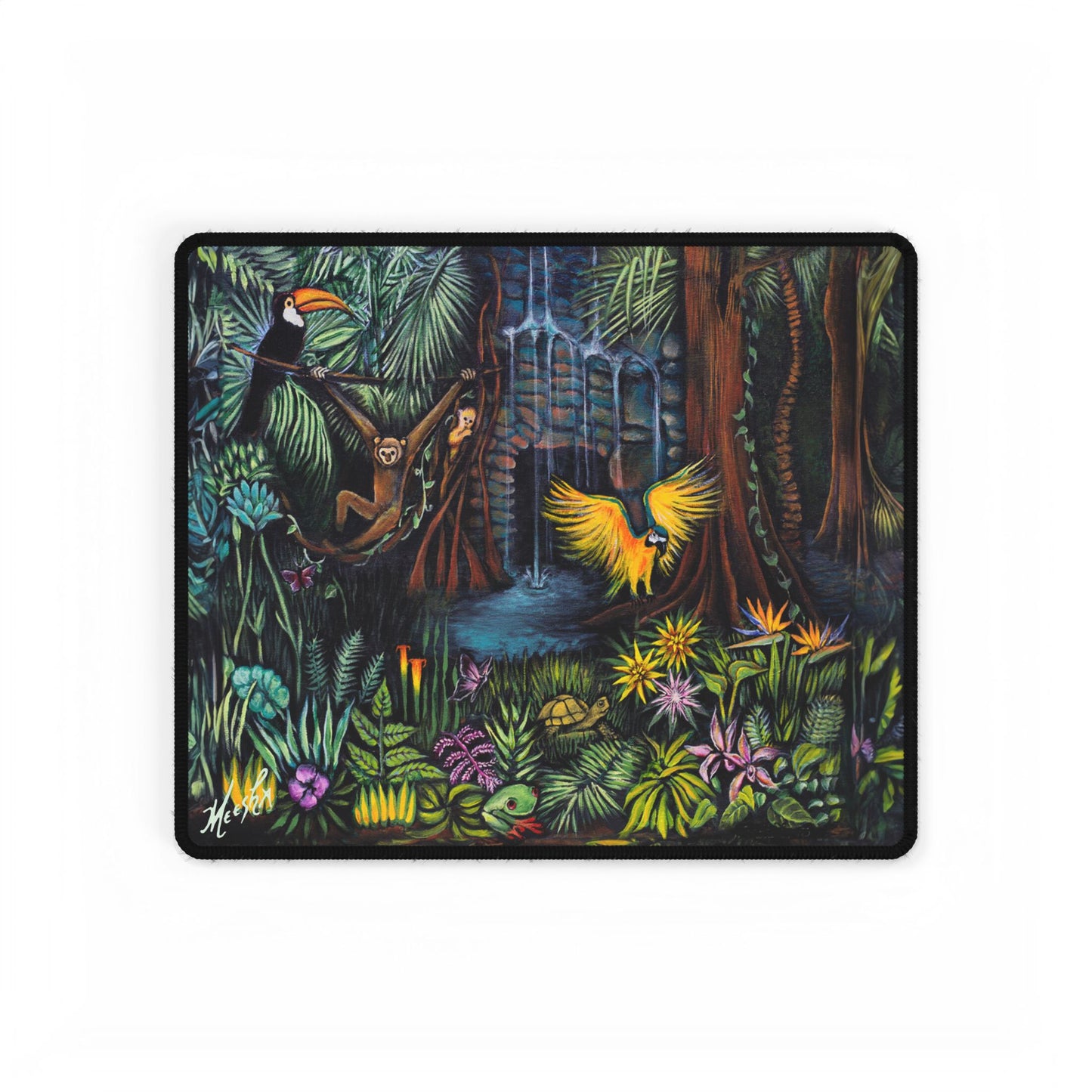 Amazonia Desk Mats