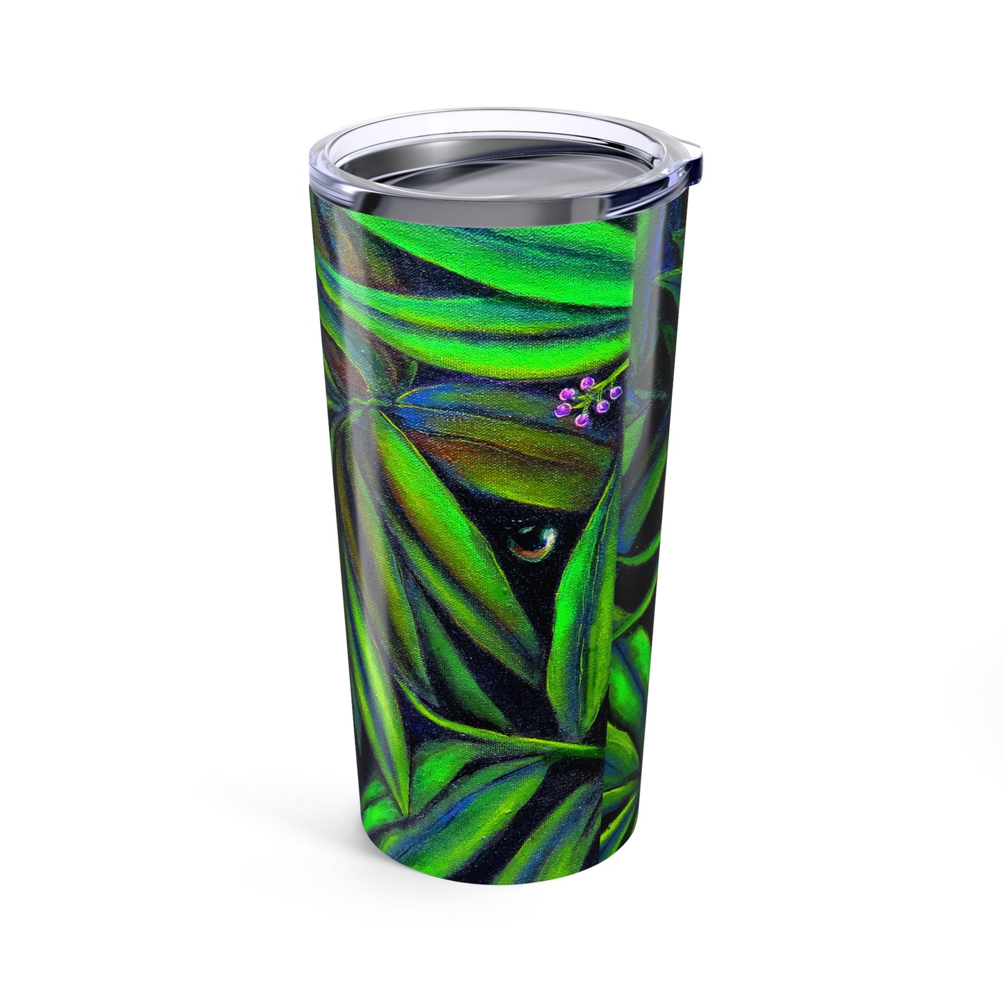 Jeepers Peepers 20oz Drink Tumbler
