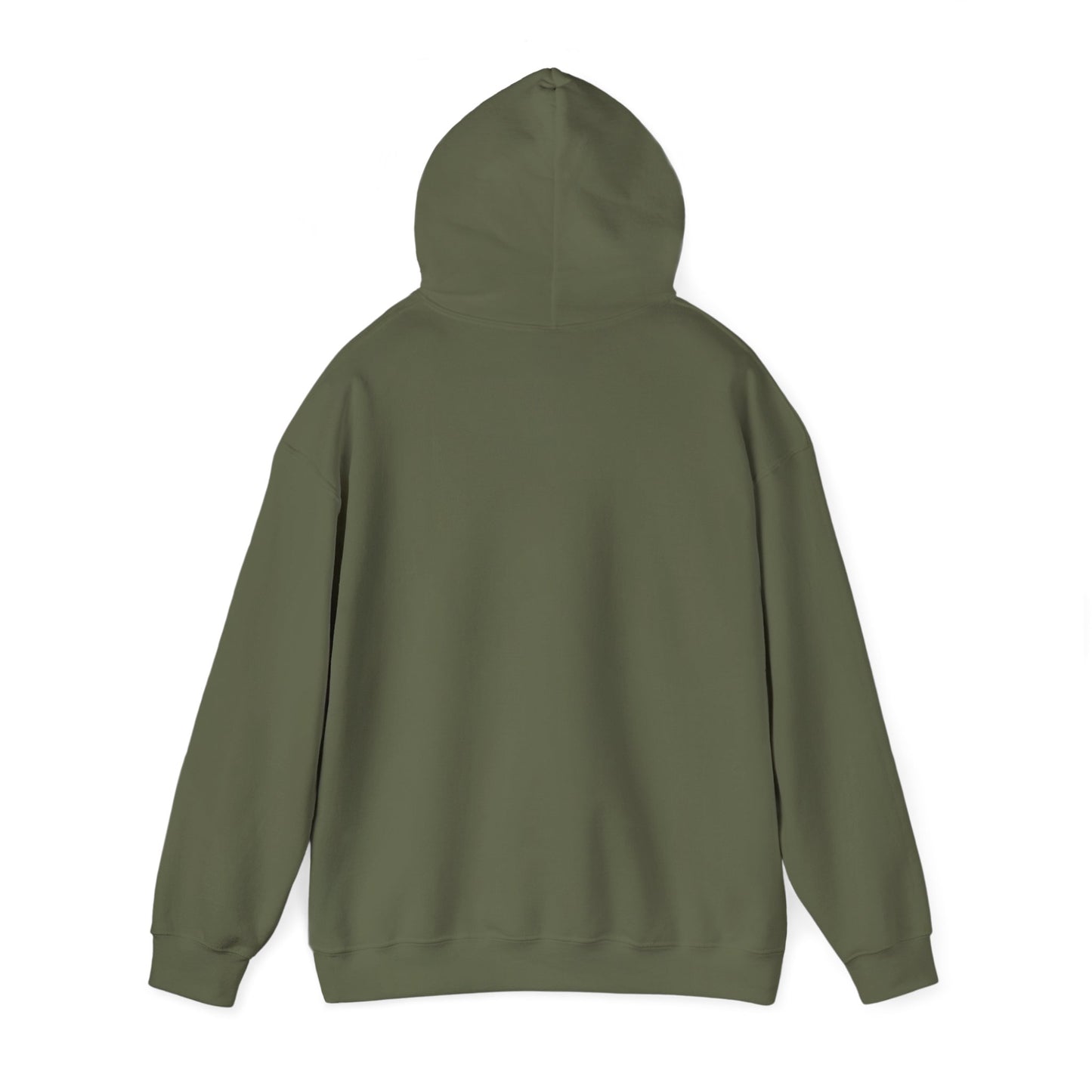 Butterfly Unisex Heavy Blend™ Hooded Sweatshirt