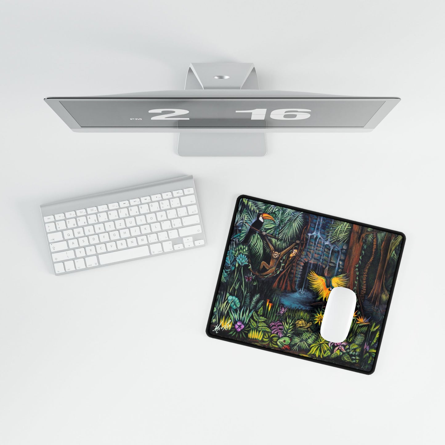 Amazonia Desk Mats