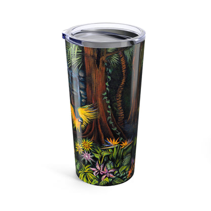 Amazonia 20oz Drink Tumbler