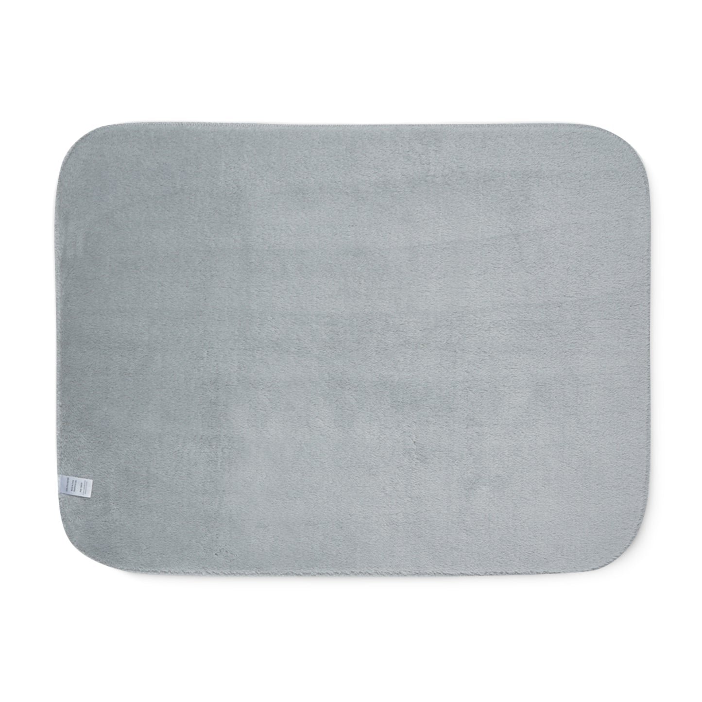 Colorful and Cozy Jeepers Peepers Sherpa Blanket