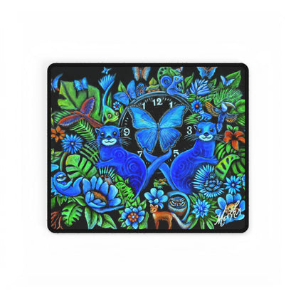 Out of Time Desk Mats