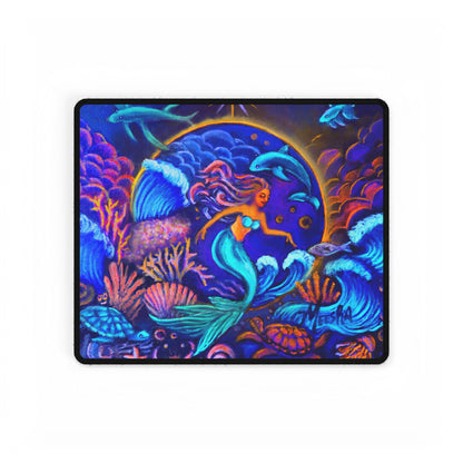 Celestrial Extraterrestrial Desk Mats