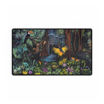 Amazonia Desk Mats