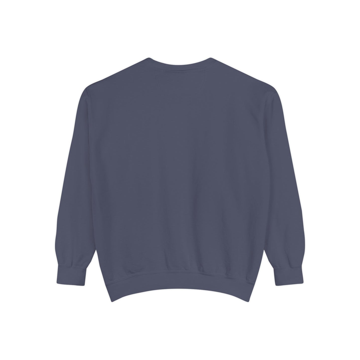 Jeepers Peepers Unisex Garment-Dyed Sweatshirt