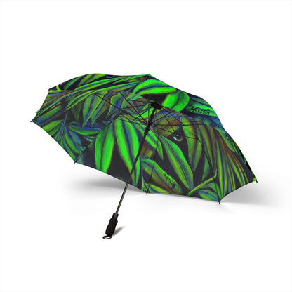 Jeepers Peepers Foldable Umbrella