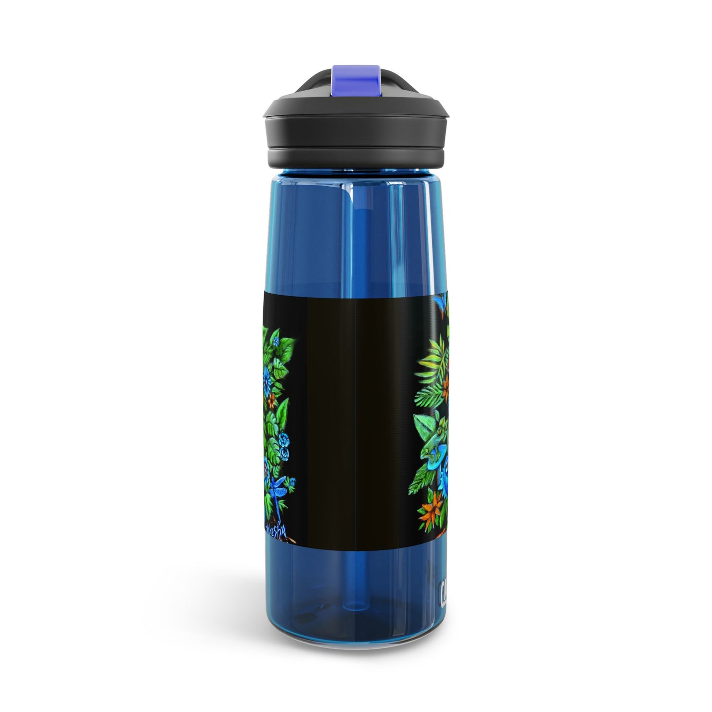 "Out of Time" CamelBak Eddy®  Water Bottle, 20oz\25oz