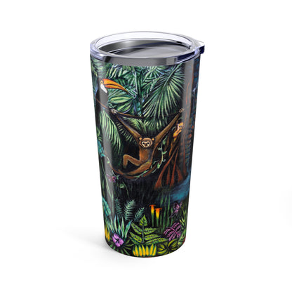 Amazonia 20oz Drink Tumbler