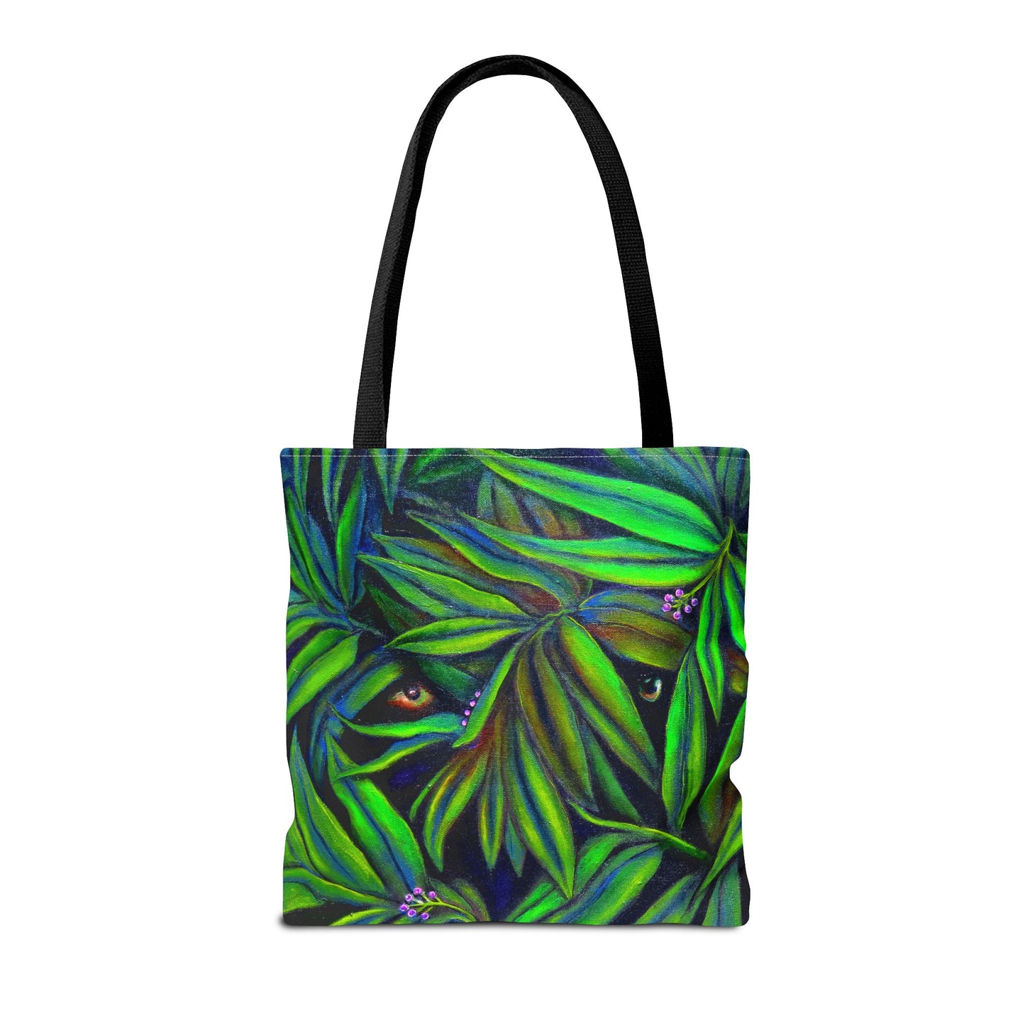 Jeepers Peepers Tote Bag