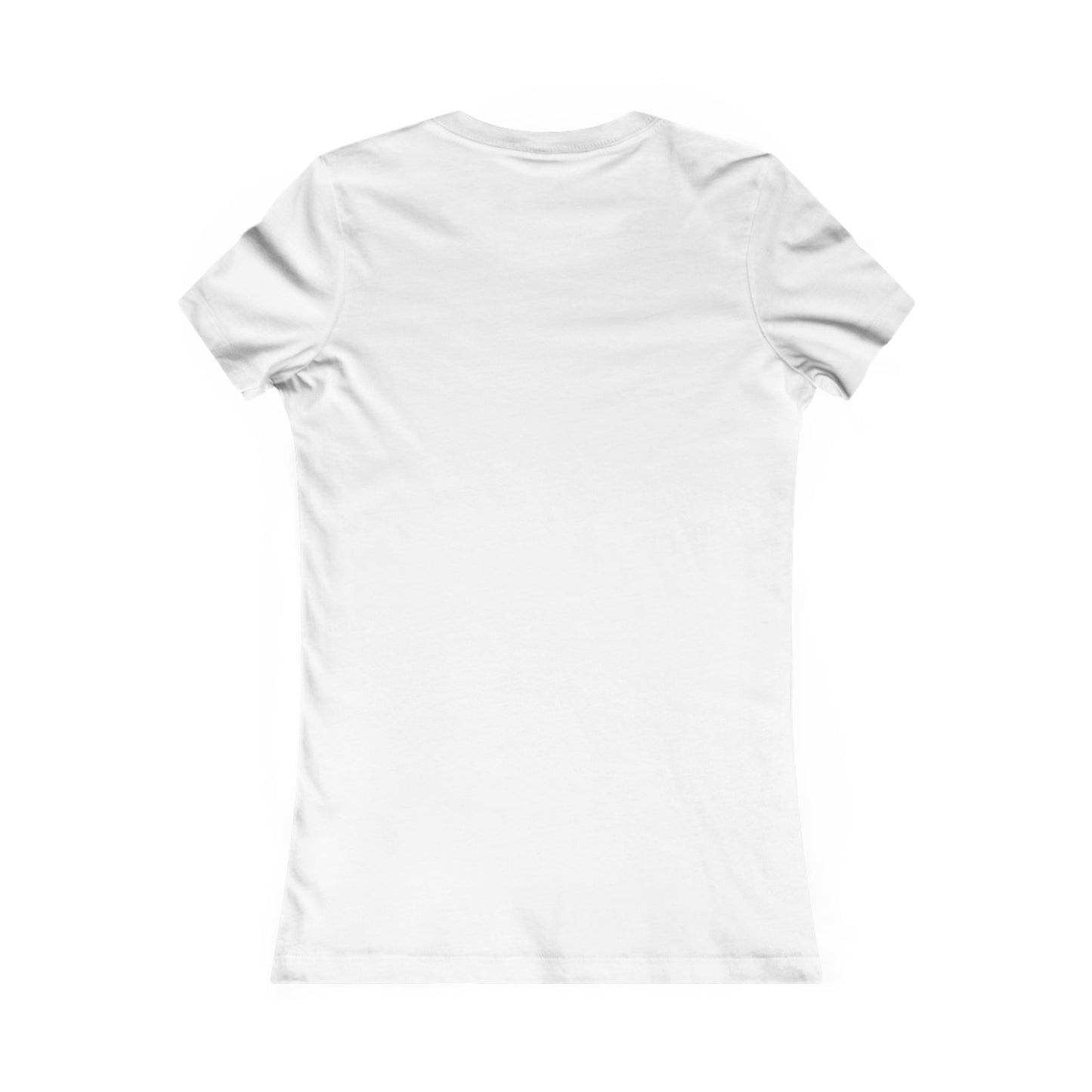 Out of the blue Women's Favorite Tee
