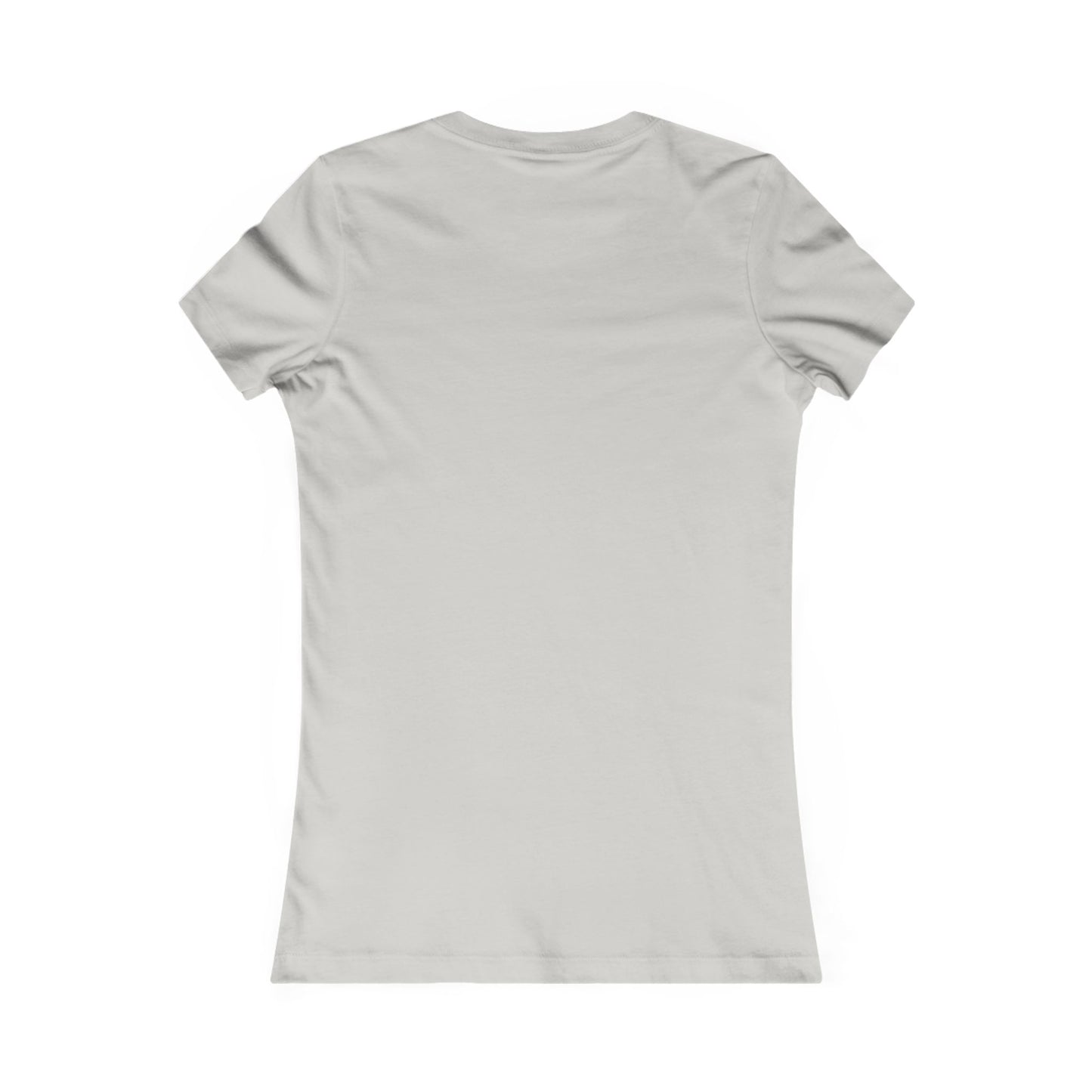 Out of the blue Women's Favorite Tee