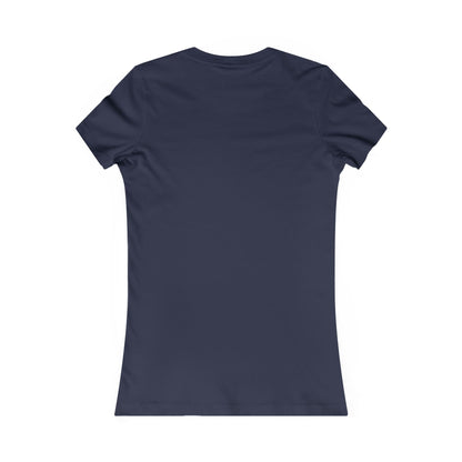 Out of the blue Women's Favorite Tee