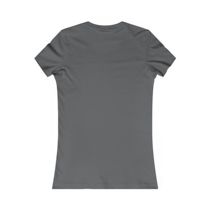 Out of the blue Women's Favorite Tee