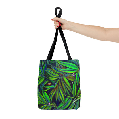 Jeepers Peepers Tote Bag