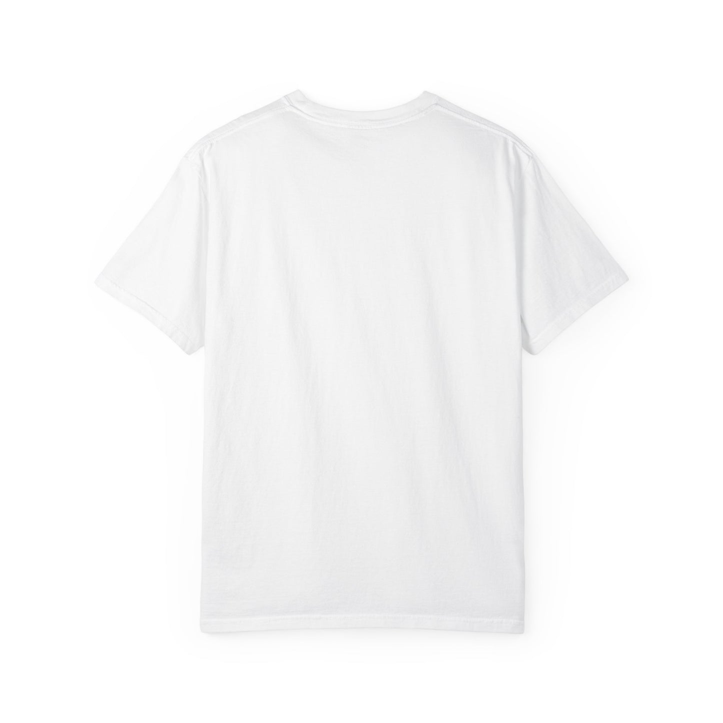 Celestrial Extraterrestrial Unisex Garment-Dyed T-shirt