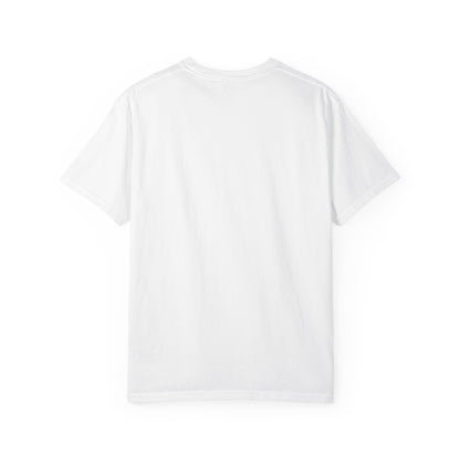 Celestrial Extraterrestrial Unisex Garment-Dyed T-shirt