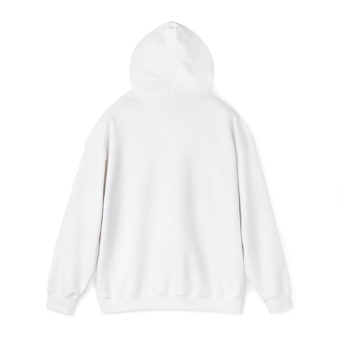 Butterfly Unisex Heavy Blend™ Hooded Sweatshirt