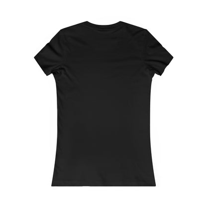 Palm Tree of Life Women's Favorite Tee