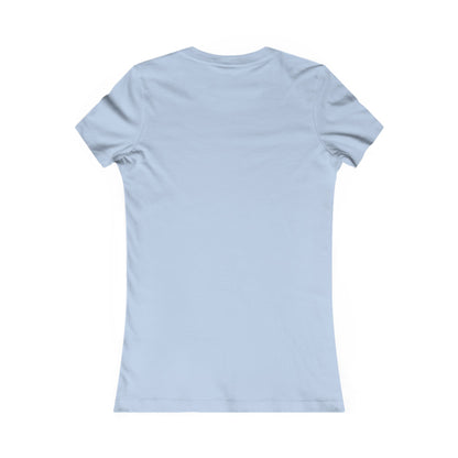 Palm Tree of Life Women's Favorite Tee