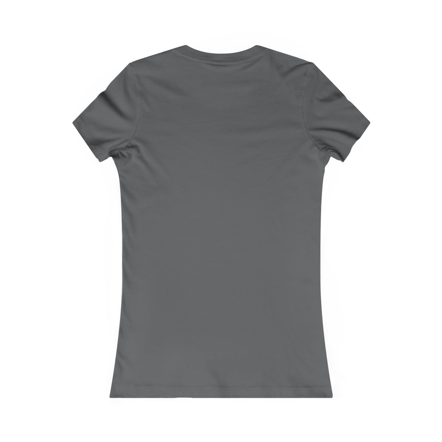 Palm Tree of Life Women's Favorite Tee