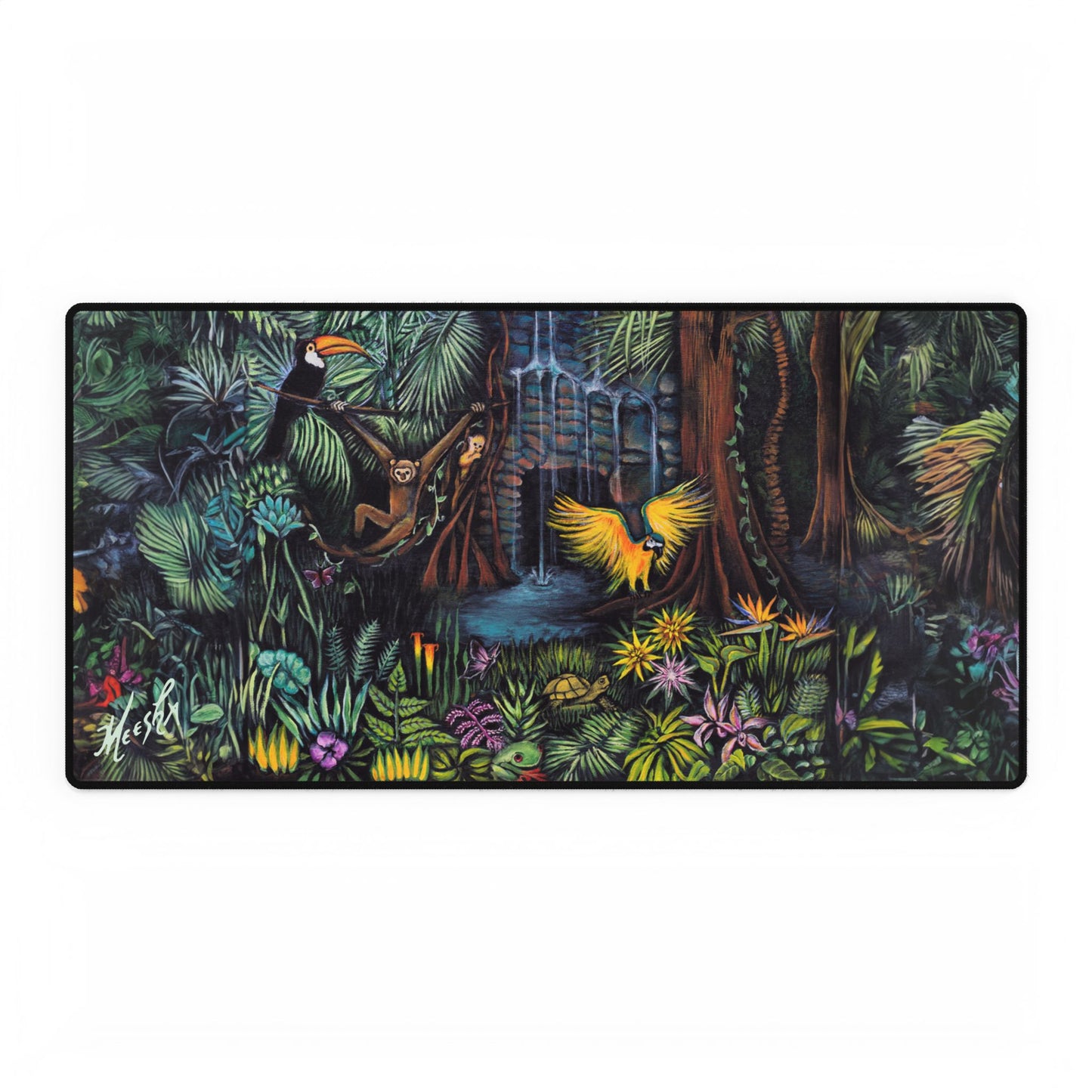 Amazonia Desk Mats