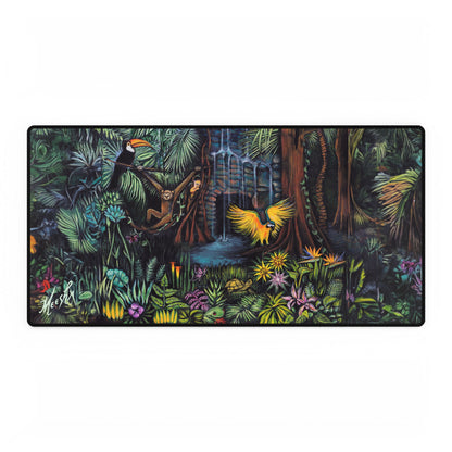 Amazonia Desk Mats