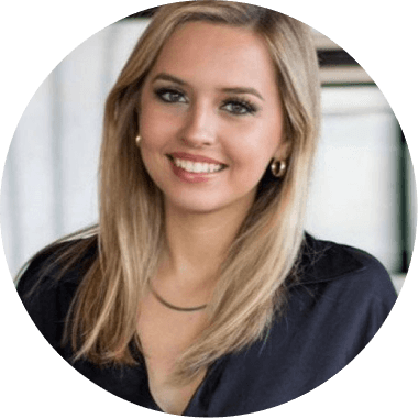 Cristina G, The Phayes Group