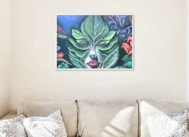 Paintings on Canvas